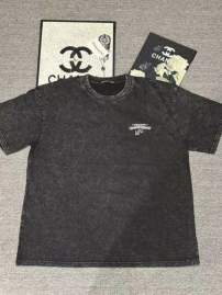 Picture of Chrome Hearts T Shirts Short _SKUChromeHeartsS-XLhgntxSX00317484